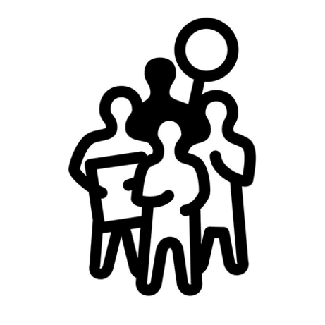 Logo der Interessenvertretung